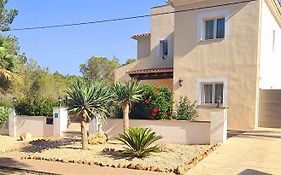 Casa Ladena