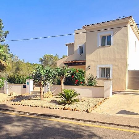 Villa Casa Ladena Cala Murada  Exterior foto