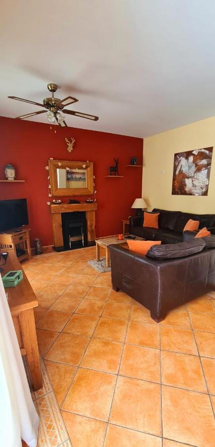 Villa Casa Ladena Cala Murada  Exterior foto